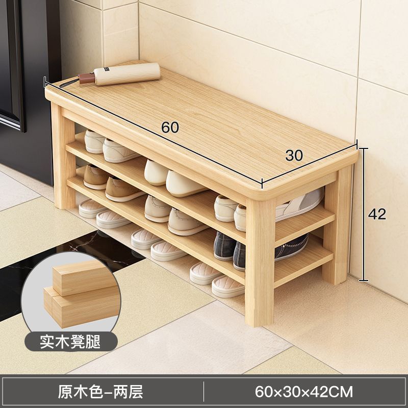 solid wood color