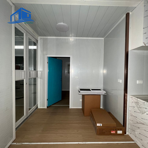 Casa Contenedor Plegable <span class=keywords><strong>de</strong></span> 2 Pisos, Casa Contenedor <span class=keywords><strong>Bar</strong></span> - Product Image 6