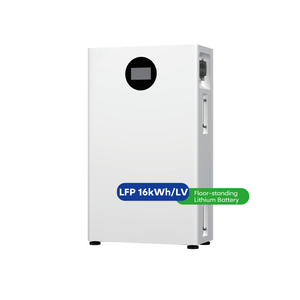 Batería de Litio Solar <span class=keywords><strong>Felicity</strong></span> LFP 16kWh /LV Recargable 51.2V 314Ah, Paquete de Baterías de Energía Solar para Sistemas Fotovoltaicos Grandes - Product Image 1