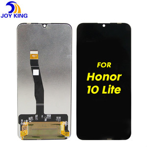 Pantallas LCD para Teléfonos Móviles Huawei <span class=keywords><strong>Honor</strong></span> 5 <span class=keywords><strong>6</strong></span> 7 8 <span class=keywords><strong>8x</strong></span> 9 9x 10 10x 20 Lite V10 V20 V30, Pantalla Táctil Digitalizadora con Marco - Product Image 5