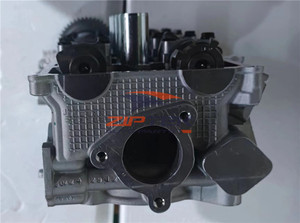 1.5 pièces de moteur EA15-AB JL473QF culasse complète pour Changan CS15 Honor S Alsvin Oshan MPV Cos1 - Product Image 5