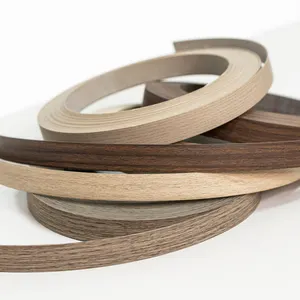 Furniture Use Wooden Color Edge Banding Tape Accessories For Furniture