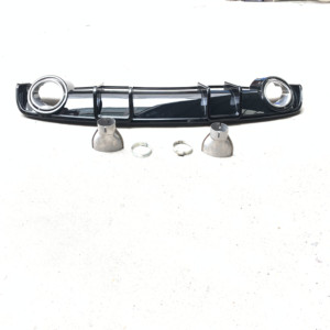 Bộ Khuếch Tán <span class=keywords><strong>A6</strong></span> <span class=keywords><strong>Rs6</strong></span> Hậu Mãi Cho Audi C7 <span class=keywords><strong>Rs6</strong></span> - Product Image 1