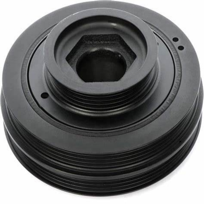 Factory Price OEM Crankshaft Pulley 13810-P2K-003 for Honda Civic