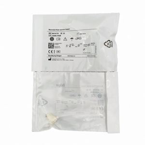 Capteur de débit néonatal (5x) REF 8410179 Accessoires de ventilateur Pièces de ventilateur pour hôpitaux - Product Image 1