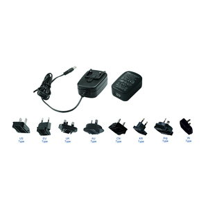 10.5W có thể thay đổi AC cắm chuyển đổi <span class=keywords><strong>Adapter</strong></span> 5V 2.1A nhiều phong cách chúng tôi EU Anh AU CN KR arg trong Power <span class=keywords><strong>Adapter</strong></span> - Product Image 1