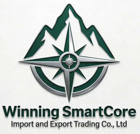 Shanghai Yingruixin Import and Export Co., Ltd. logo