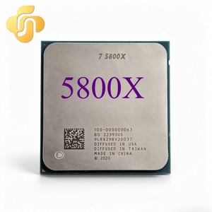 Procesador de Escritorio <span class=keywords><strong>R7</strong></span> <span class=keywords><strong>5800</strong></span>, 8 Núcleos, 16 Subprocesos, Socket AM4, CPU para Juegos y Edición de Video - Product Image 1