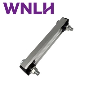 เกจวัดระดับน้ำมันไฮดรอลิก รุ่น WNLH YWZ ซีรีส์ 44C0015 VOE14532362 31N6-02100 สำหรับรถขุด รถตัก Kobelco Doosan Volvo - Product Image 3