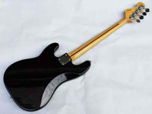 PB-FLBK กีต้าร์เบสไฟฟ้าแบบ <span class=keywords><strong>fretless</strong></span> ผลิตจากประเทศจีนโลโก้ OEM ตามสั่ง - Product Image 4