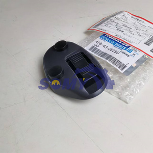 Venta Económica de Piezas <span class=keywords><strong>Originales</strong></span> de Maquinaria de Construcción Komatsu, Accesorios para Cargadoras WA250 WA200 WA320 CAP 418-43-38290 - Product Image 2