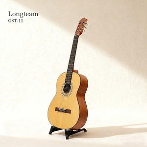 Support de <span class=keywords><strong>guitare</strong></span> portable pliable, support de <span class=keywords><strong>guitare</strong></span> électrique, accessoires pour <span class=keywords><strong>guitare</strong></span> classique - Product Image 3