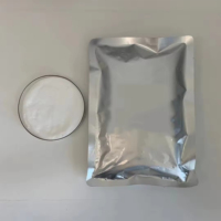 Érucamide de haute pureté à base de plantes 98,5%+ pour film PE PP, film soufflé, agent d'ouverture, anti-agglomérant