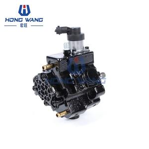 Pompe à injection de carburant de précision 0445010159 adaptée aux moteurs diesel Great Wall 2.8T Cummins ISF2.8 ISF3.8 - Product Image 4