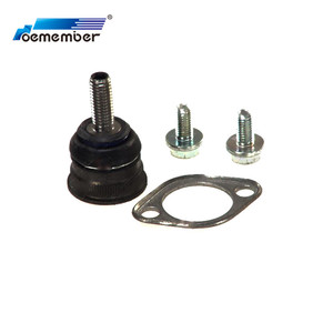 1384624 550268 1356022 rotule tringlerie de changement de vitesse pour la série <span class=keywords><strong>Scania</strong></span> <span class=keywords><strong>4</strong></span> P/R/<span class=keywords><strong>T</strong></span> série Biellette Glisser lien Fin - Product Image 1