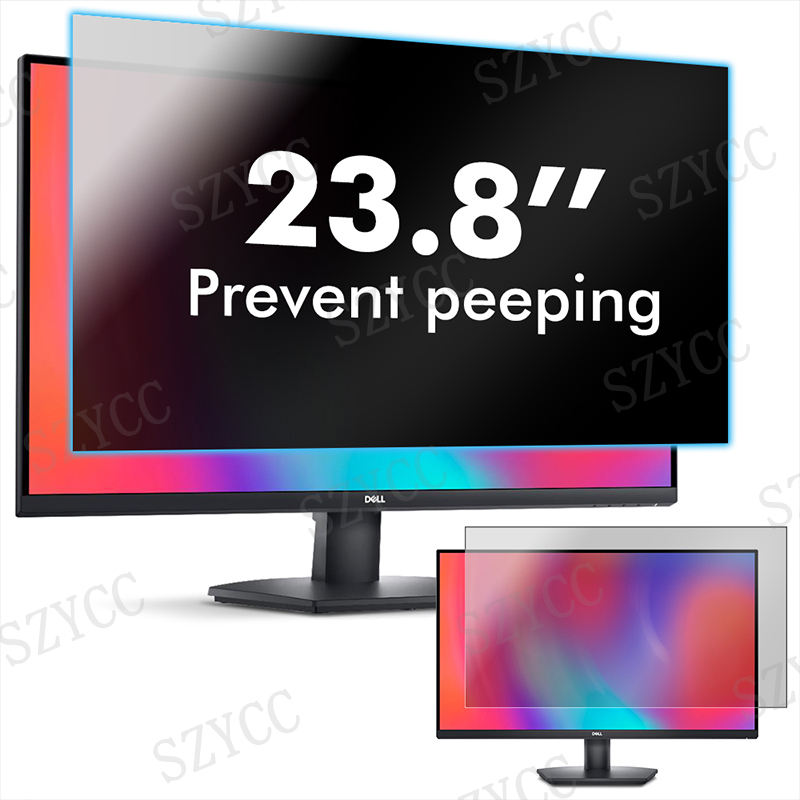 23.8 " (16:9):527*296mm