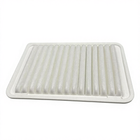 Filter Udara Mesin Baru 17801-28030 17801-0H030 17801-0H050 C30009 17801-0H060 untuk Alphard Vellfire Venza untuk ES250.