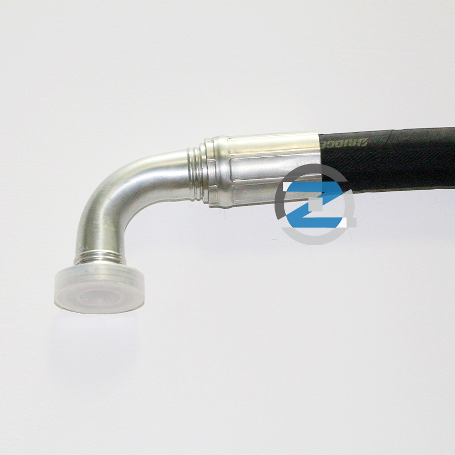4655323 SIDE BRANCH PIPING for Hitachi Excavators ZX200-3, ZX210-3