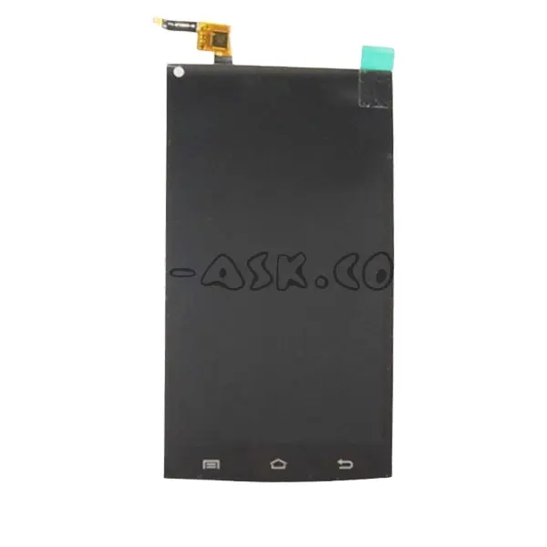 5.5 Inch Replacement Display with Digitizer for Cubot X6 LCD Touch Screen