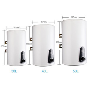<span class=keywords><strong>Calentador</strong></span> de Agua <span class=keywords><strong>Eléctrico</strong></span> Moderno de Diseño Nuevo, Alta Calidad y <span class=keywords><strong>Precio</strong></span> Económico, <span class=keywords><strong>Calentador</strong></span> de Agua de Almacenamiento de 2000W y <span class=keywords><strong>50</strong></span> <span class=keywords><strong>Litros</strong></span> para Autocaravanas - Product Image 3