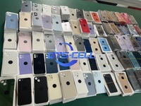 Film de protection d'écran en verre trempé réutilisable pour iPhone 17 16 15 14 13 12 11 Pro Max – Vente Flash