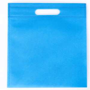 Cinq dans un <span class=keywords><strong>divers</strong></span> sacs non tissés multifonctionnels faisant la machine - Product Image 2