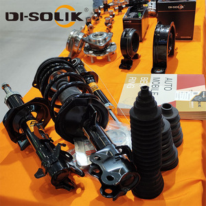 DI-SOLIK ricambi Auto cuscinetti di rilascio frizione idraulica di alta qualità 510007110 02 m141671 02 m141671a 02 m141671b 02 q300012 - Product Image 2
