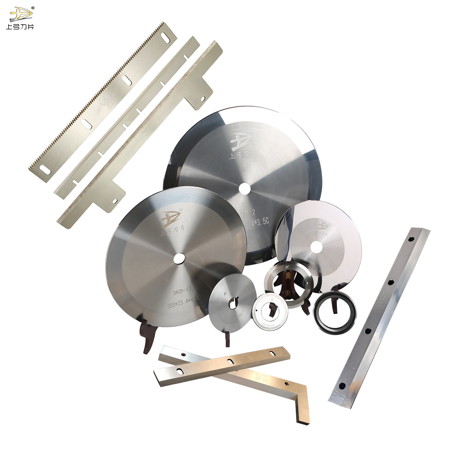 Индивидуальная многофункциональная Высококачественная упаковочная машина, нож для резки пленки