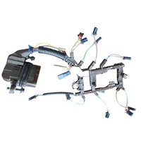 Arnés de Cableado de Caja de Cambios Automática Directo de Fábrica GM de 9 Velocidades (Serie 9T) Arnés de Transmisión Interno 	   Para Pedidos de Modelos Mixtos