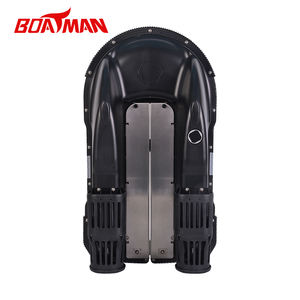 Bateau <span class=keywords><strong>à</strong></span> <span class=keywords><strong>appâts</strong></span> Boatman Vulcan PRO : Nouvelle version avec lampe et télécommande |   Fabricant d'ABS - Product Image 6