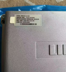 Modelo de placa de computadora para motor D9508: MVC03-8 - Product Image 4