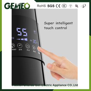 <span class=keywords><strong>Diffuser</strong></span> Nebulizer listrik Modern 2023 Remote Control, Nebulizer Aroma udara Modern untuk rumah tangga, luar ruangan, Hotel, penggunaan 1 tahun - Product Image 4