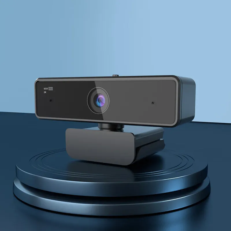 Nuroum Oem kamera Webcam Mini Hd 1080p Pc Usb, kamera web untuk laptop desktop harga murah