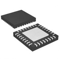 MAX9789CETJ MAX9789CETJ + T MAX9789CETJ + IC AMP CLASSE AB STÉRÉO 2W 32TQFN