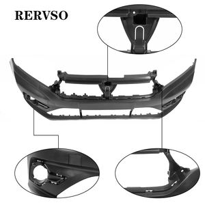 Pare-chocs avant de bonne qualité pour Renault <span class=keywords><strong>DACIA</strong></span> <span class=keywords><strong>LOGAN</strong></span> <span class=keywords><strong>2022</strong></span> Oem 620223104R XF729-001 - Product Image 1