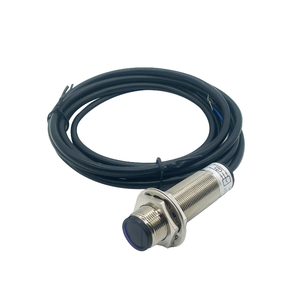 DGKJ M18 Diffuse Reflection Photoelectric Sensor Sensor Switch Factory Direct Sales - Product Image 6