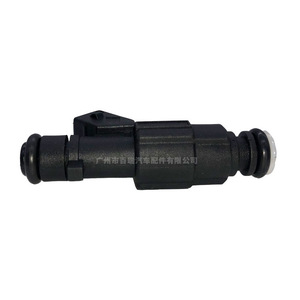 Injecteur de carburant 0280156152 93325238 pour Opel Fiat, usage automobile, matériau plastique - Product Image 3
