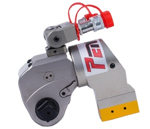 Clés dynamométriques hydrauliques avec de gros outils - Product Image 1