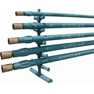 קידוח באר נפט PDM השתמש במנוע בוץ למטה בקידוח כיווני - Product Image 1