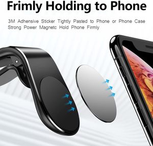 Supporto Magnetico <span class=keywords><strong>per</strong></span> <span class=keywords><strong>Auto</strong></span> <span class=keywords><strong>Universale</strong></span> <span class=keywords><strong>per</strong></span> Telefono <span class=keywords><strong>Cellulare</strong></span>, Supporto Magnetico <span class=keywords><strong>per</strong></span> Navigazione <span class=keywords><strong>Auto</strong></span>, Vendita Calda - Product Image 5