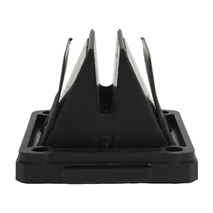 V4144 V-Force <span class=keywords><strong>4</strong></span> Kit Nouvelle soupape d'admission en fibre de carbone pour motos YFZ350 YFZ 350 RX135 RXZ135 RXZ Z125 Banshee 350 RD350 - Product Image 3