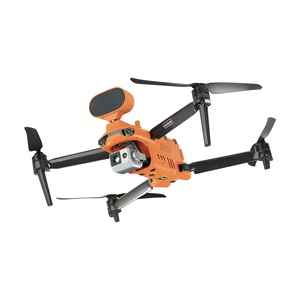 Accessori per Droni Autel EVO II Dual 640T Enterprise V3 Dotato di Telecamere Duali per Immagini Termiche e Luce Visibile Compatibili - Product Image 3
