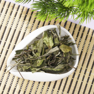 Offre Spéciale Pivoine blanche de première qualité Bai Mu Dan boissons amincissantes en vrac au thé - Product Image 3