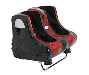 Massageador de perna, tornozeleira de pé, massageador de perna - Product Image 5