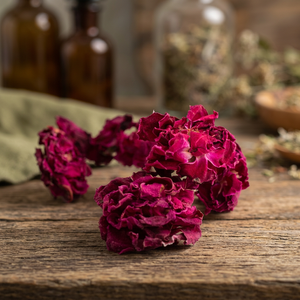 100% Natural Red <b>Rose</b> Petals Grade A1 for Bath Resin <b>Soap</b> Candle Making Decoration Export From Pakistan Kohenoor International - Product Image 3