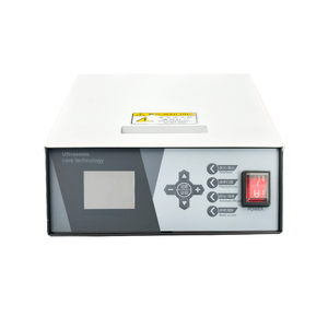 Akıllı 20KHZ 2000W 2600W 3500W Yüksek Frekanslı Ultrasonik Jeneratör - Product Image 1