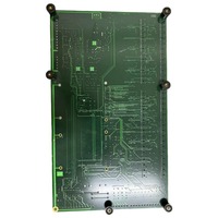Carte de commande de turbine IS200AEGIH1BBR2 pour Mark VI