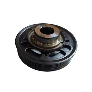 F1FG6316AA F1FZ-6312-A รอกสายพานวี 50 มม. สำหรับซ่อมเครื่องจักรฟอร์ด - Product Image 2