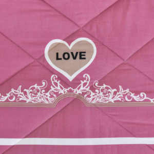 Bán buôn tùy biến polyester in Nữ Hoàng Vua kích thước được trang bị tấm Khăn trải giường nóng bán <span class=keywords><strong>Comforter</strong></span> Bộ OEM/ODM - Product Image 2