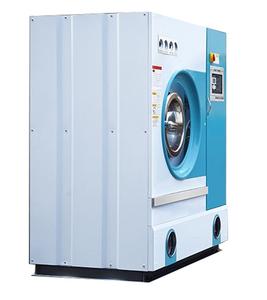 Nova Máquina de Lavagem a Seco por Hidrocarboneto de Alta Eficiência, Ecológica, Comercial e Totalmente Automática - Product Image 2